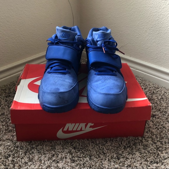 Nike Air TR. V. Cruz PRM